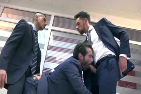 Sexo homo Cap 21
