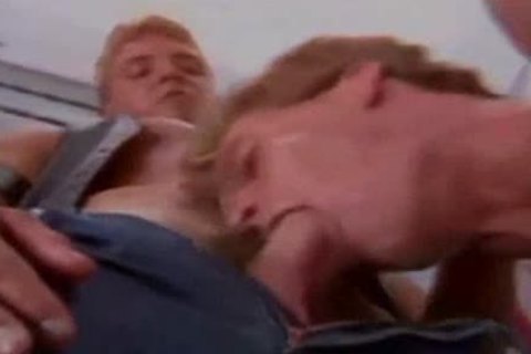 Vintage twinks Fanny screwer enjoyguyst