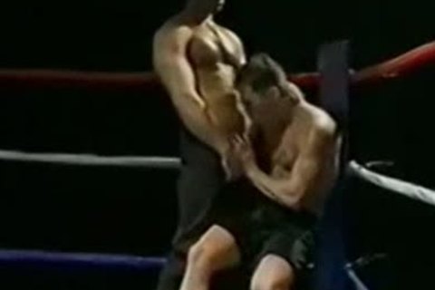 Boxers Secret