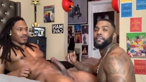 Uno & Gio (No slamming) at GayPorn.FM