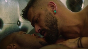 DisruptiveFilms: Andre Donovan has a soft spot for nailing