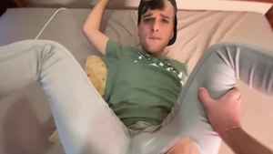 Seba Terry at GayPorn.FM