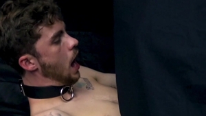 RawFuckBoys - Domination fucking hard amongst Logan and Scott