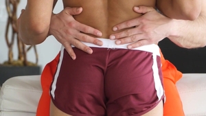 GayRoom - Jason Maddox and Kevin Blaise