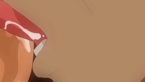 Juice Anime - Gay craving good fuck