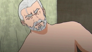 Juice Anime - Bubble butt mature wants sex