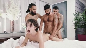 Sam Fuckfest