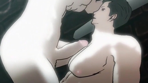 Juice Anime: Porn