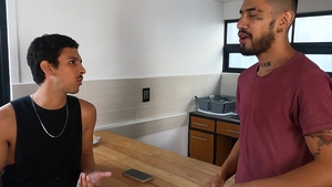 Latin Leche: Romantic Fucking, The Sequel