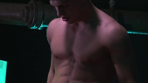 Falcon Studios: Fucked by Daily in the Dungeon