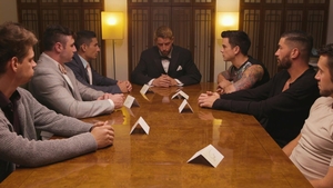 Disruptive Films: Raising Eyebrows at a Tightly Seated Dinner