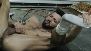 Disruptive Films: Rimming and Gagging for Joy