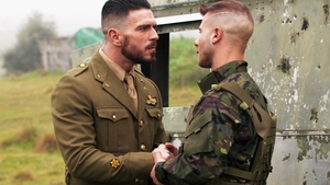 Men: Tasting the Sweetness of Commander's Love