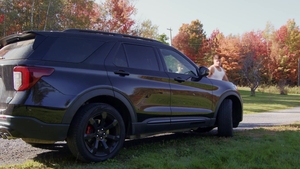 Men: Sandwich Stacking of Another Sort