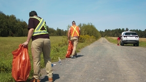 Men: Huge Cock Surprise