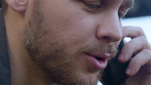 Men: Swimming in Sin with Beaux Banks
