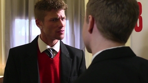 Men: Breaking the Dorm Rulez