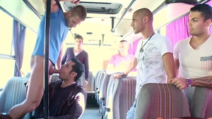 Men: Smooth, Shaved and Eager to Please