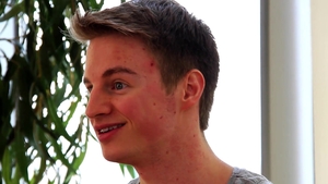 Insecurities of Young Matthew