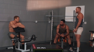 Sean Cody: Gym Boys Get Their Dirty Fix