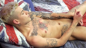 Perving on Perfection: Mickey's Arousing Adventure