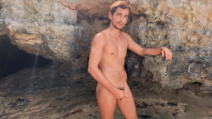 Reality Dudes: Butthole Bliss: A Beachside Banging