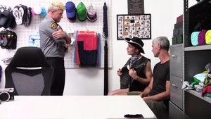 Young Perps: The Wilder Side of Justice with Stepdad