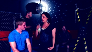 Marcus Mojo: Alcohol-Fueled Fun with Marcus