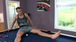 Next Door Buddies: Bet Loser, Pleasure Winner