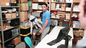 Young Perps: Love Triangle Culminates in Food Court Fight