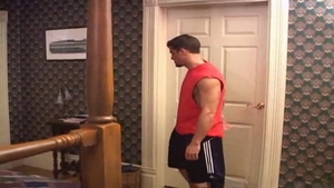 Cody Cummings: Bare Stretching with Cody