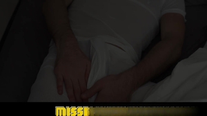 Missionary Boys: The Hairy Man Fulfills His Carnal Need