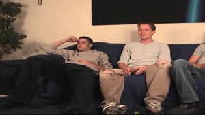Next Door Buddies: Amateur Antics Amaze