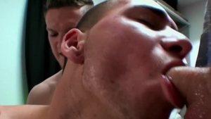 Dick Dorm: Tales from a Dormitory