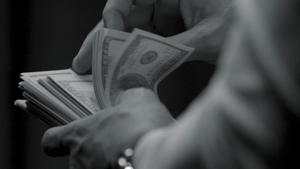 staghomme: Slurping on Sleazy Financial Negotiations