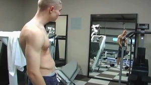 Next Door Male: From Craving to Cumming with Chris