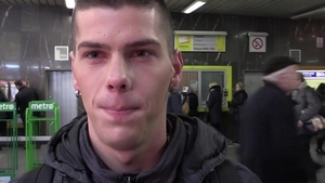 Czech Hunter: Jobless Yet Hopeful in Czechia