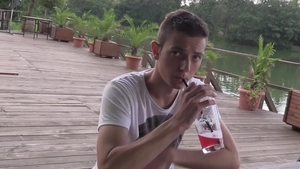 Czech Hunter: Living Out Loud in Prague