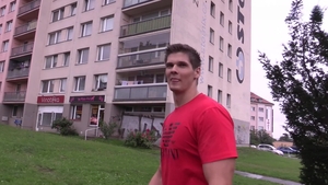 Czech Hunter: Taming a Twat with Cash and Temptation