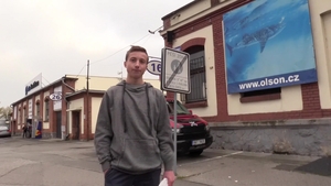 Czech Hunter: When Geeks Go Wild for Kama-Sutra Fashion