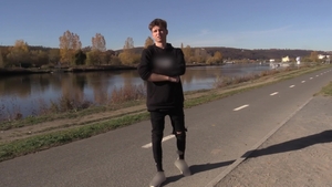 Czech Hunter: Undiscovered Treasures of Prague