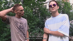 Czech Hunter: Making New Memories Together