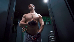 HotAFmen: Unleashing The Wild Side Of A Ripped Jock