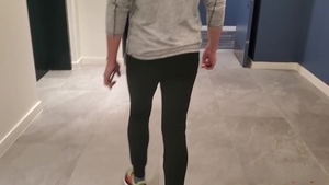 AmateurGayPOV: Sultry Invitation, Answered