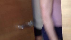 masqulin: Scott's Wild Night with Studly Logan Moore