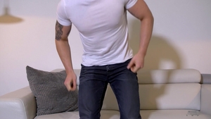 maskurbate: From Fantasy to Reality: Shawn's Unedited Debut