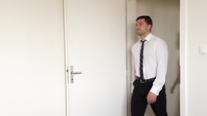 maskurbate: Maskurbate Encounters in Apartment 6E