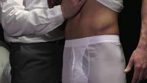 Missionary Boys: Pleasure Meets Pain on The Road