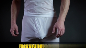 Missionary Boys: Holland Moans in Ecstasy and Pain