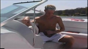 Boyz Party: Onboard O-face